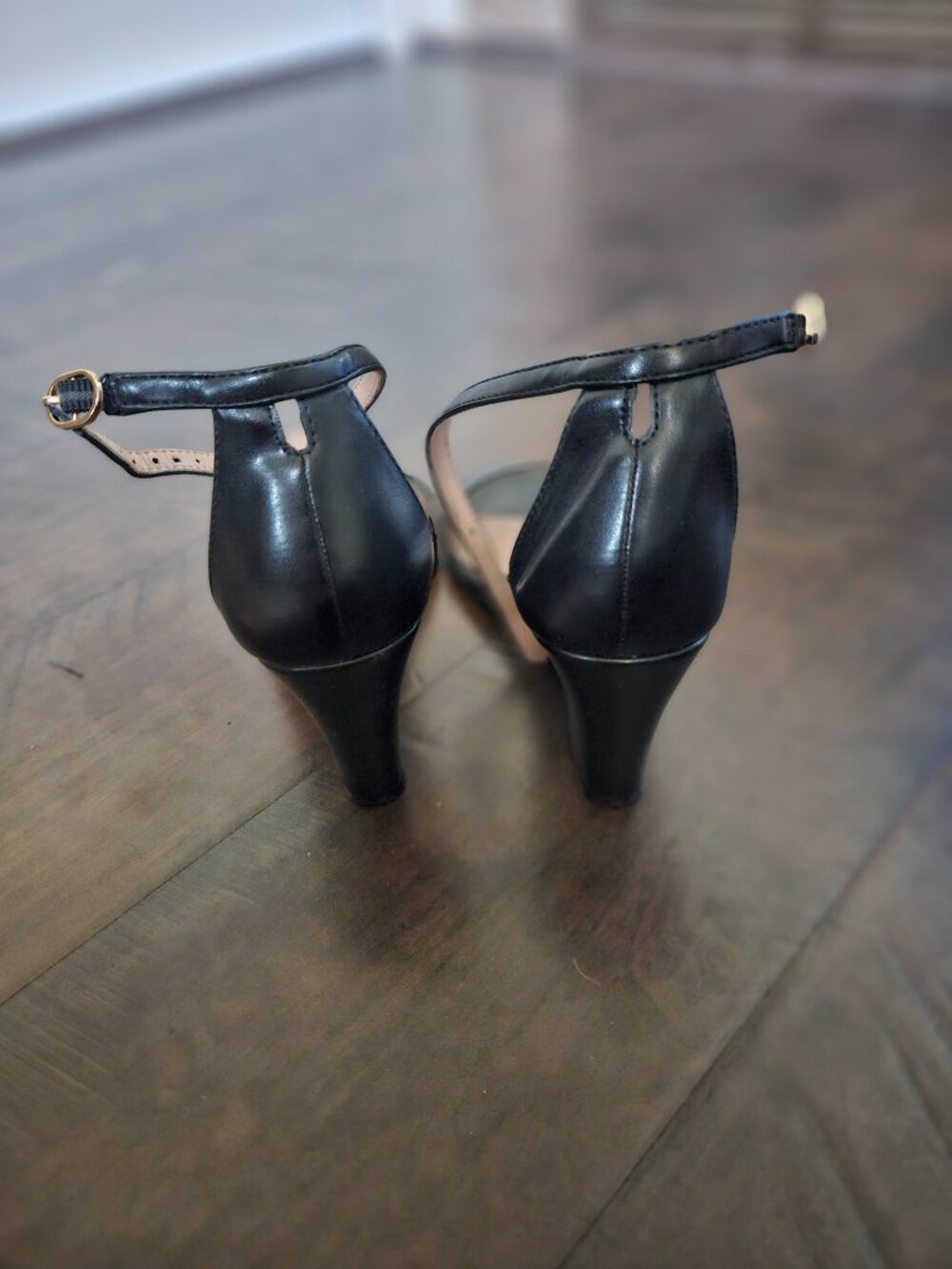 Shoes - Picture 3 of 3